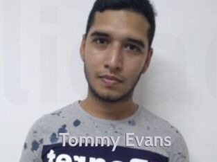 Tommy_Evans