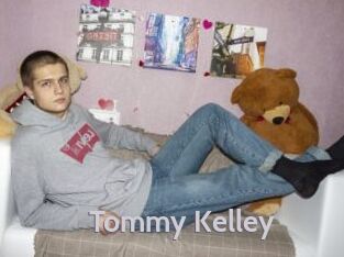 Tommy_Kelley Live Cam 66