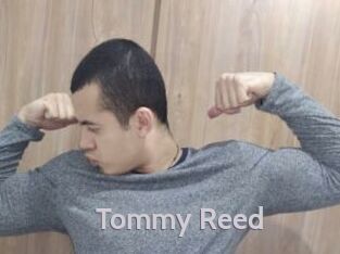 Tommy_Reed