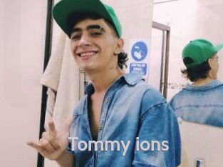 Tommy_ions