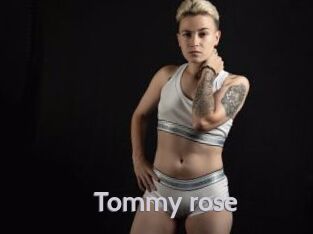 Tommy_rose