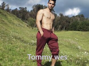 Tommy_wes