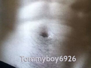 Tommyboy6926