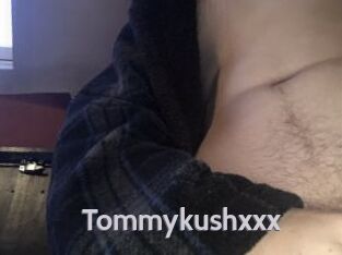 Tommykushxxx