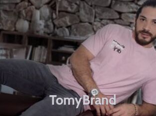 TomyBrand