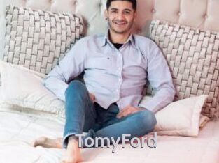 TomyFord