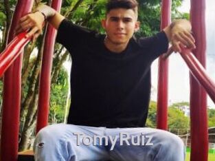 TomyRuiz
