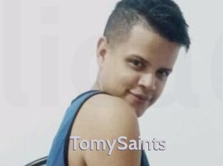 TomySaints