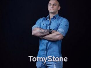 TomyStone