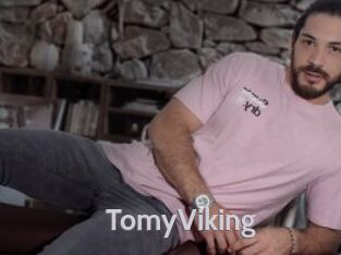 TomyViking