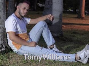 TomyWilliams