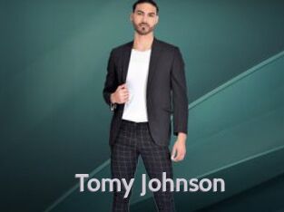 Tomy_Johnson