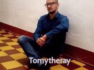 Tomytheray
