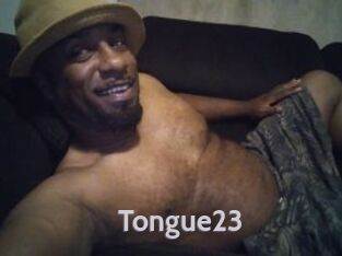 Tongue23