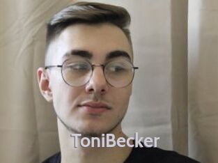 ToniBecker