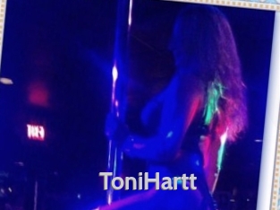 ToniHartt