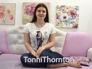 TonniThornton