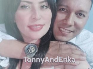 TonnyAndErika