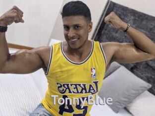 TonnyBlue