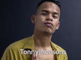 TonnyJhonsons