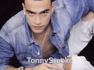 TonnySmoke