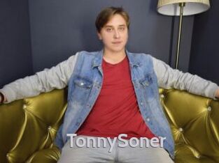 TonnySoner