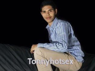 Tonnyhotsex
