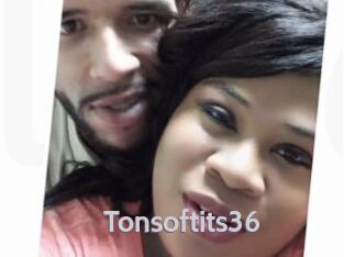 Tonsoftits36