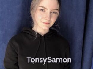 TonsySamon