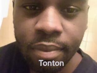 Tonton