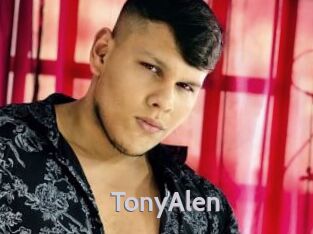 TonyAlen