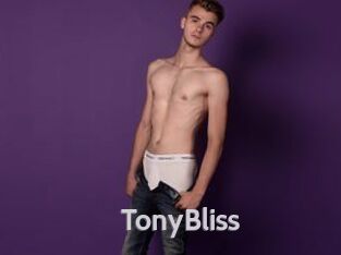 TonyBliss