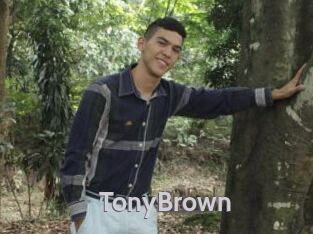 TonyBrown Live Cam 66