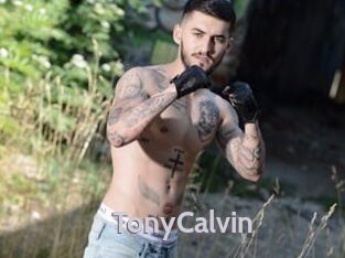 TonyCalvin
