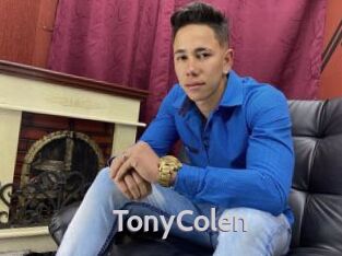 TonyColen