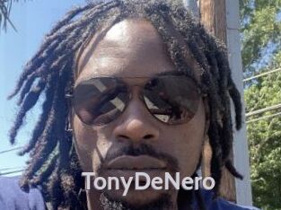 TonyDeNero