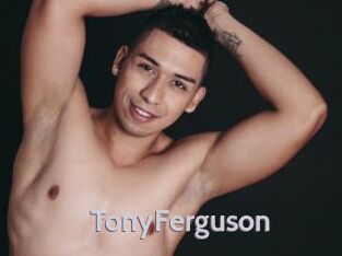TonyFerguson