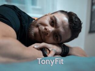 TonyFit