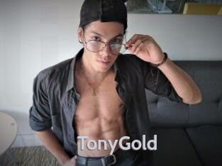 TonyGold