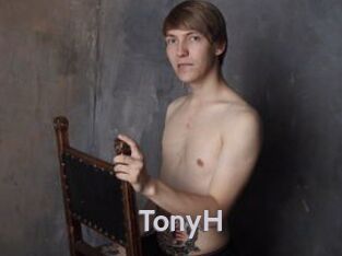 TonyH