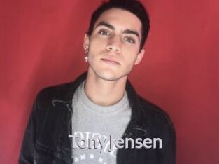 TonyJensen
