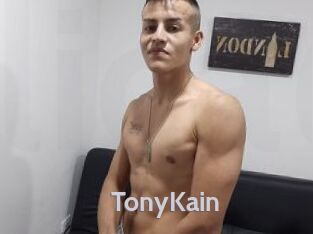 TonyKain Live Cam 66