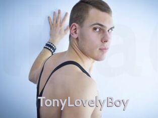 TonyLovelyBoy