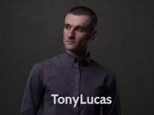 TonyLucas
