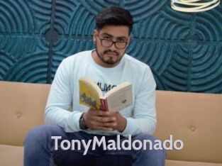 TonyMaldonado Live Cam 66