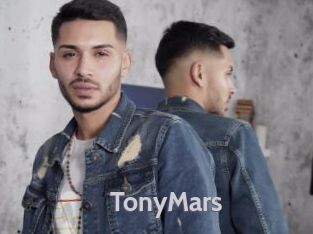 TonyMars