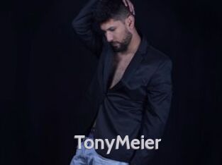 TonyMeier