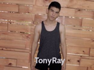 TonyRay