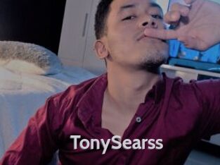 TonySearss