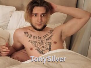 TonySilver